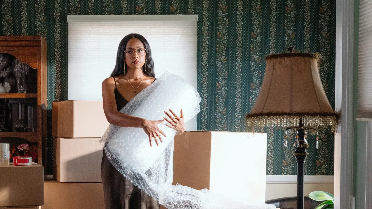 Jensen McRae in Sydney