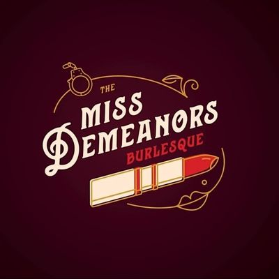 The Miss Demeanors Burlesque