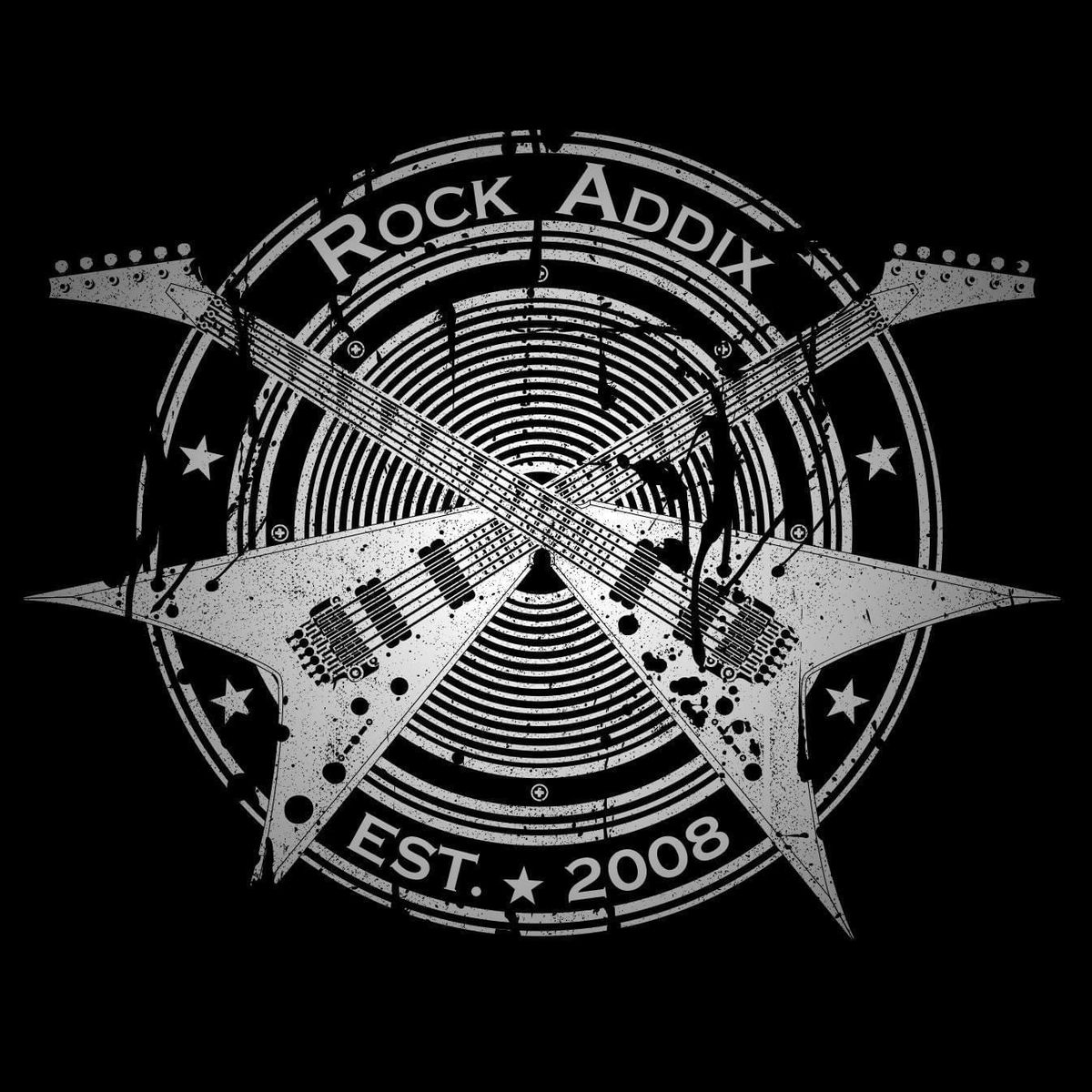 ROCK ADDIX @ OTG