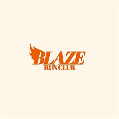 Blaze Run Club