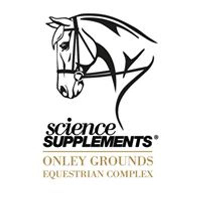Science Supplements Onley Grounds Equestrian Centre