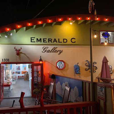 Emerald C Gallery