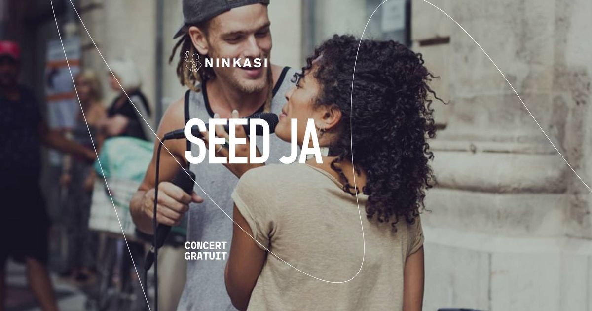 Seed Ja