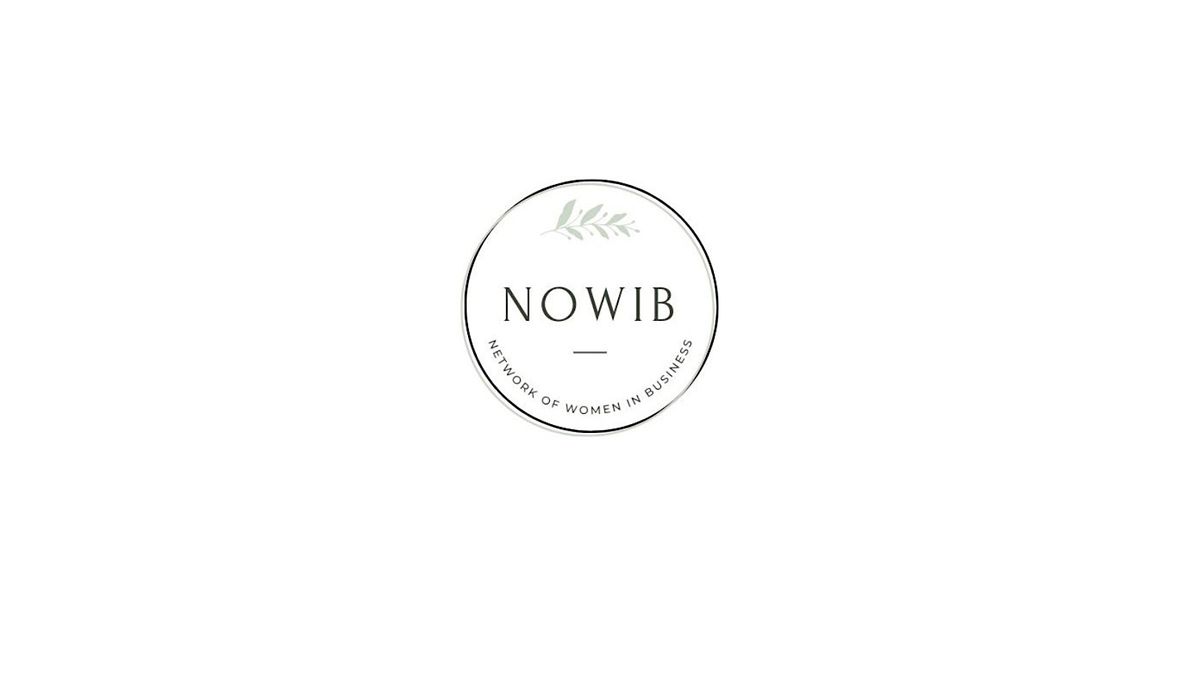 Network Of Women In Business (NOWIB) Southside Monthly Networking Lunch