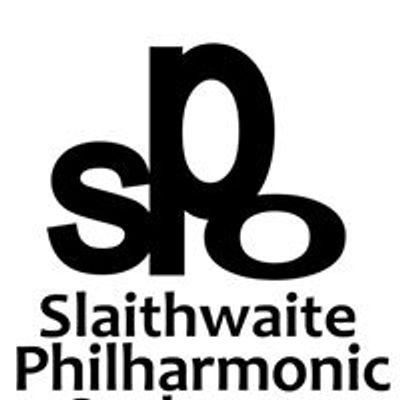 Slaithwaite Philharmonic Orchestra