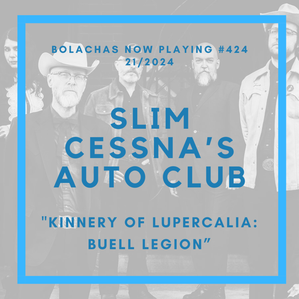 Slim Cessna's Auto Club (21+)