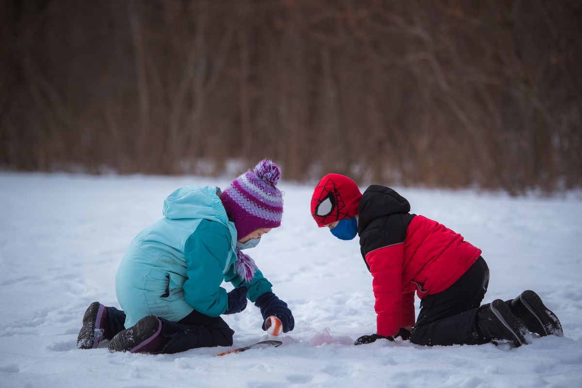 February School Vacation Days