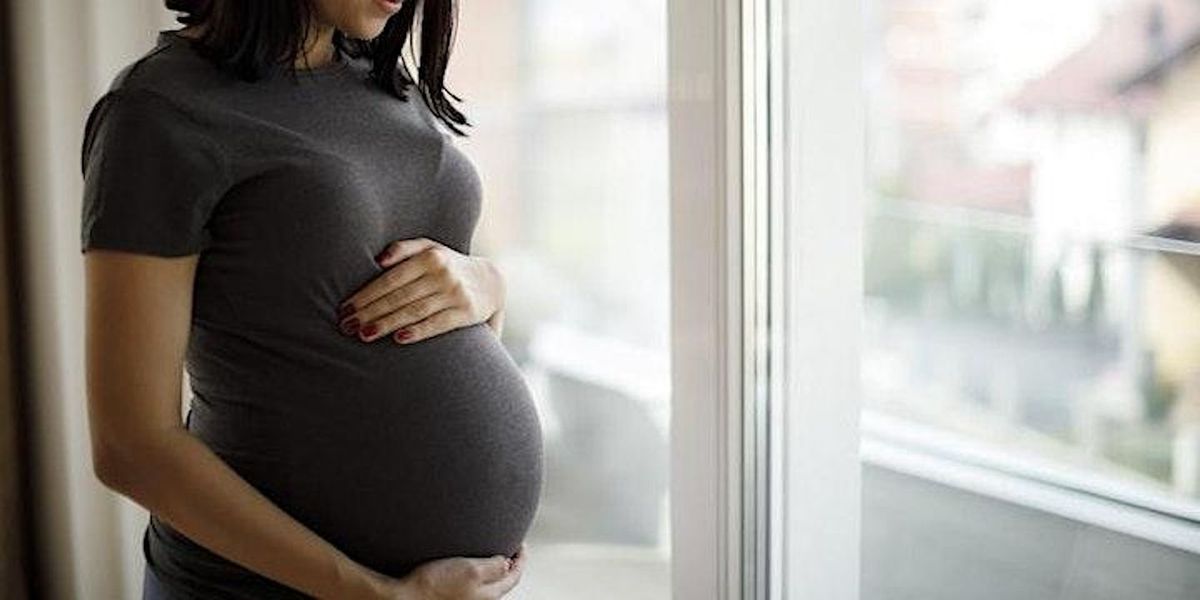 MATERNITY TOURS FOR EXPECTANT PARENTS
