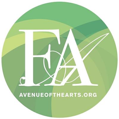 Friends of the Avenue of the Arts