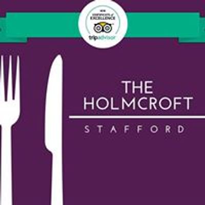 Holmcroft Pub Stafford