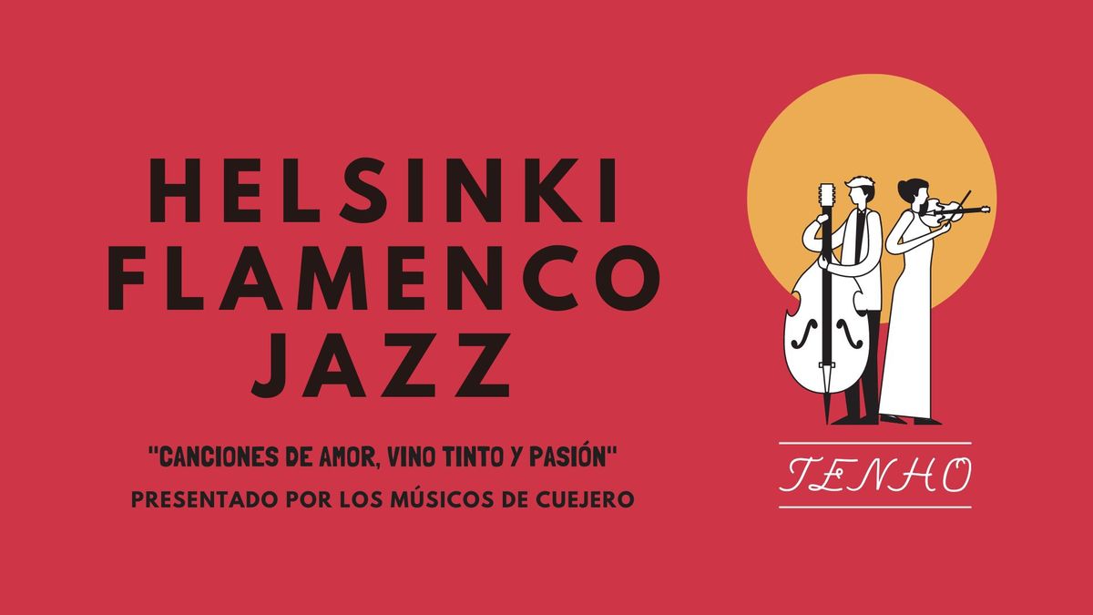 Helsinki Flamenco Jazz 