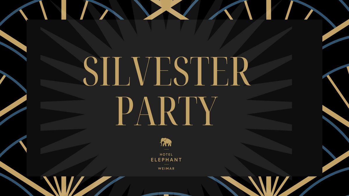 Silvesterparty 