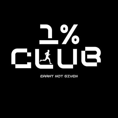 One Percent Club
