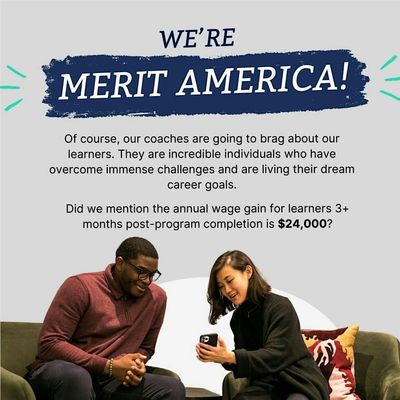 Merit America
