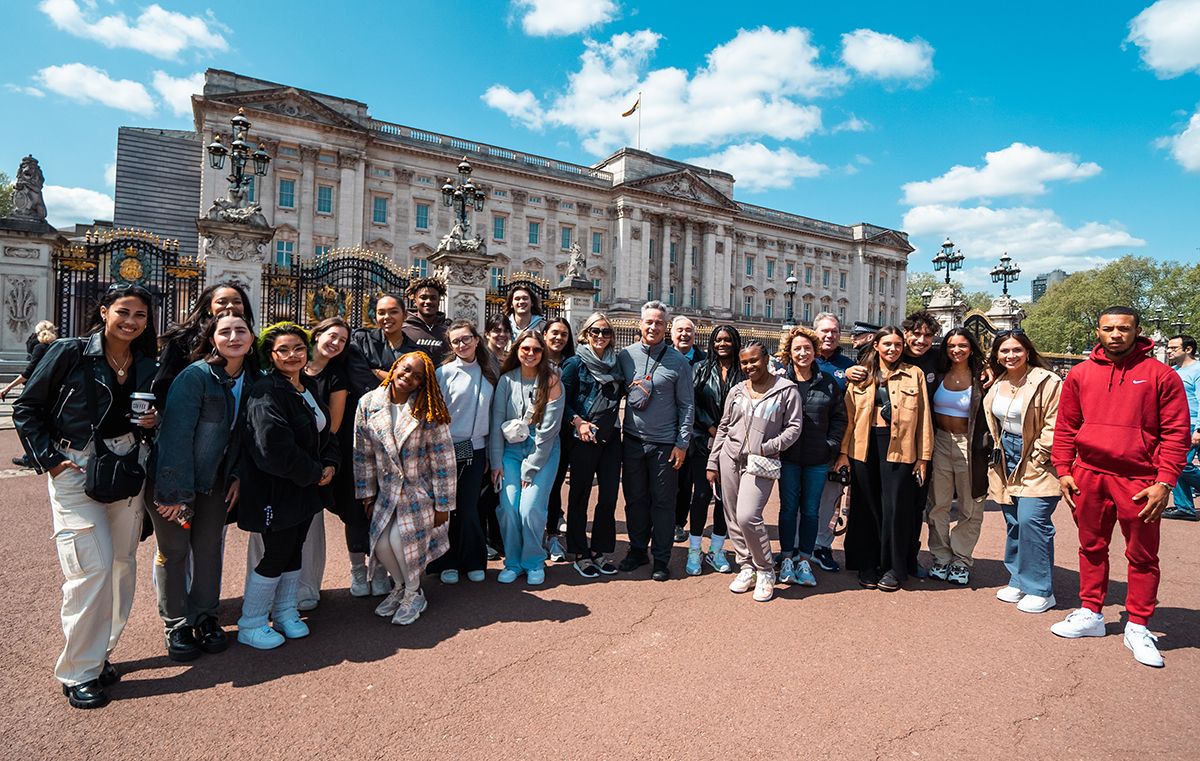 Parking Hawthorne Heights with Conman Economy