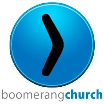 Boomerang Church