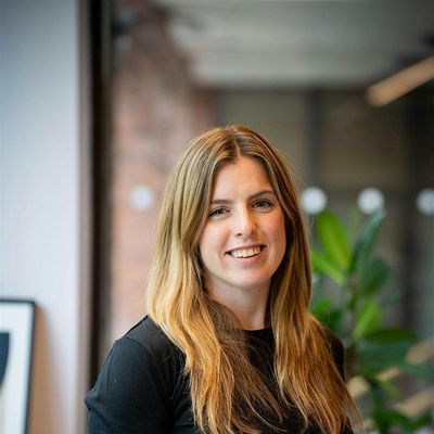 Florence Davies-Kirsop