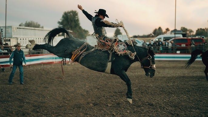 Penola Rodeo 2025