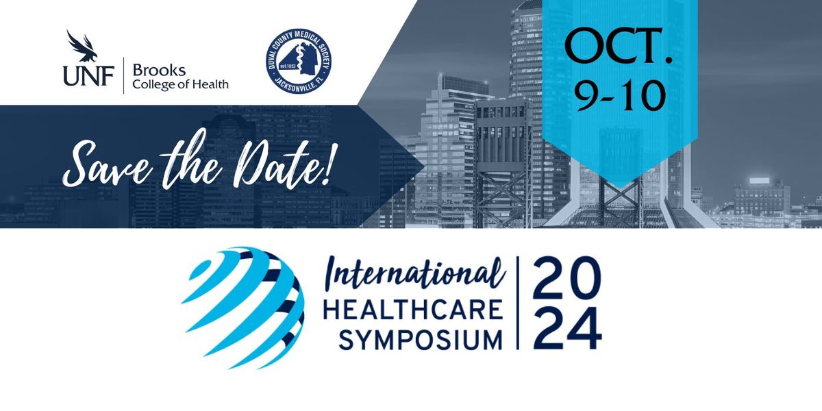 International Healthcare Symposium 2024