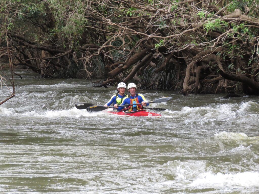 15th Anniversary Barron River Challenge