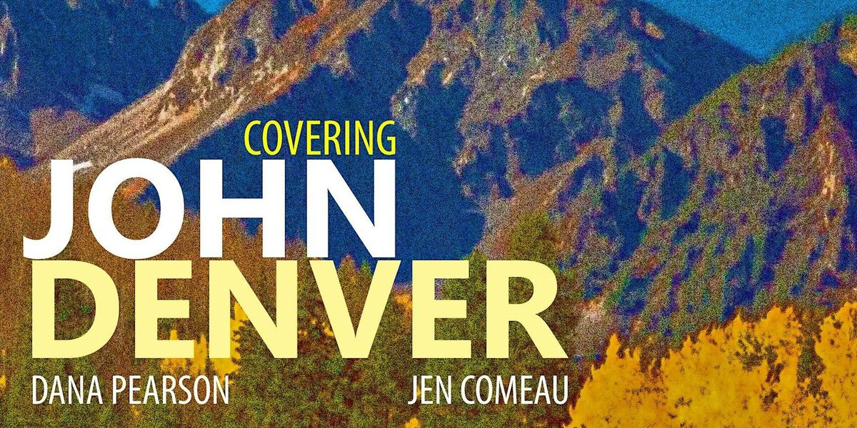 Covering John Denver