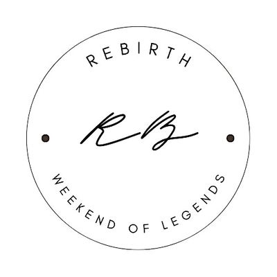 Rebirth Weekend of Legends