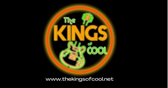 The Kings of Cool..LIVE!