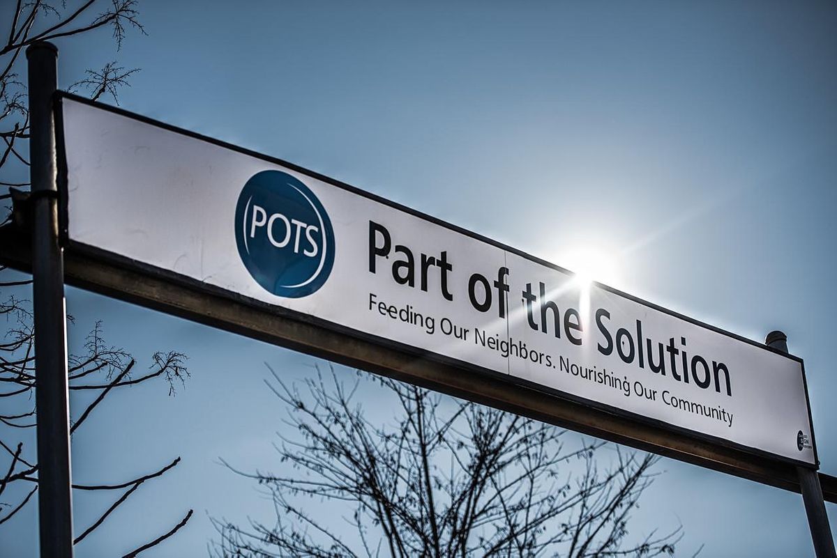 POTS Community Engagement Day, 2759 ster Ave, The Bronx, 24 April 2021