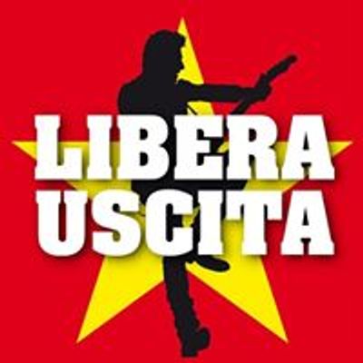 Libera Uscita - tributo a Ligabue