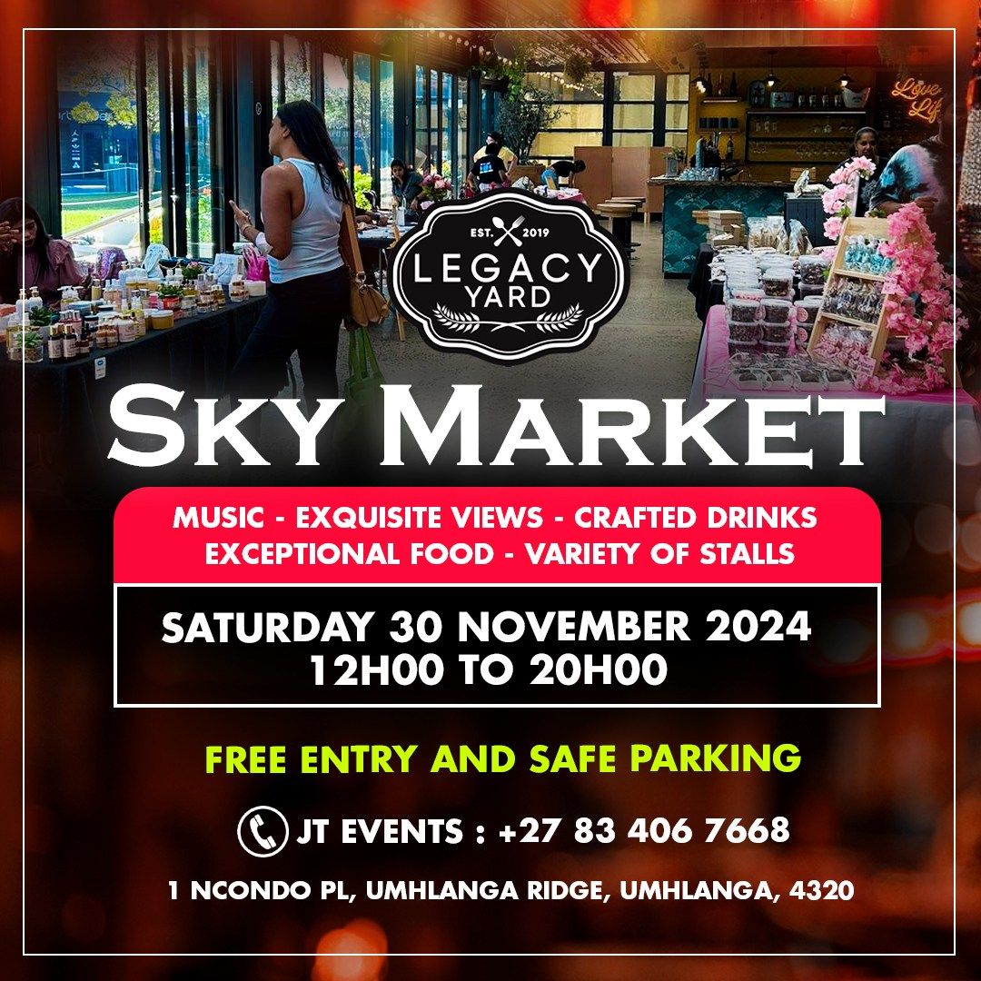 Sky Market 