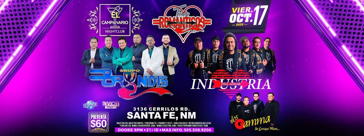 GRUPO BRYNDIS, INDUSTRIA DEL AMOR & MAS in Santa Fe