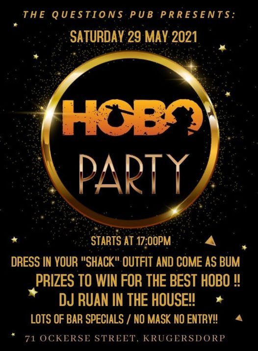 Hobo Party