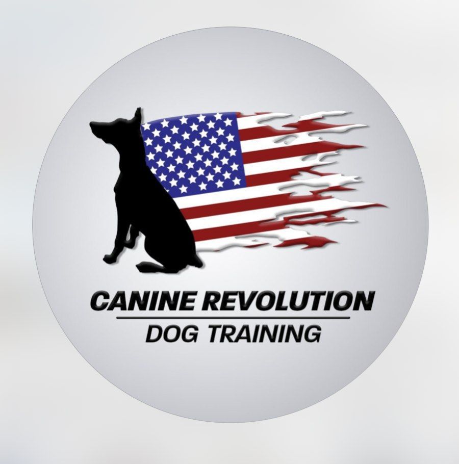 FREE Canine Revolution Dog Training - For Annual Members Only