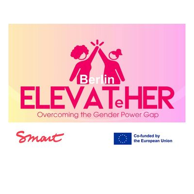 ElevateHer Berlin
