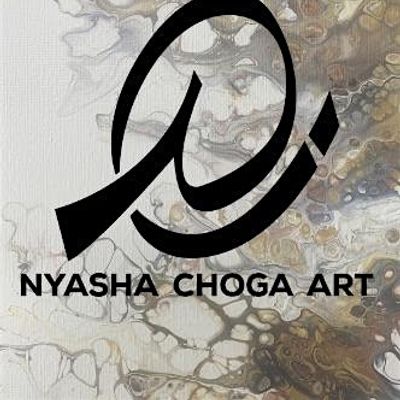 Nyasha Choga Art