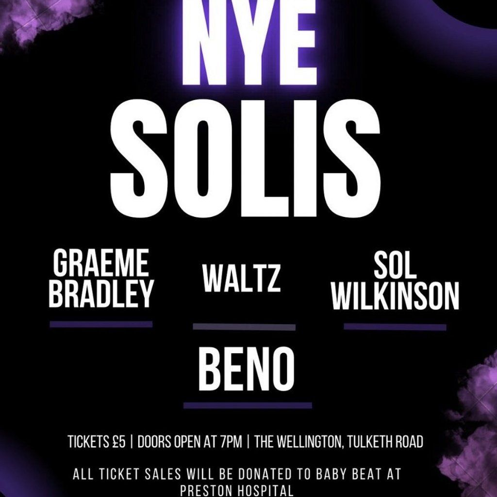 Solis NYE