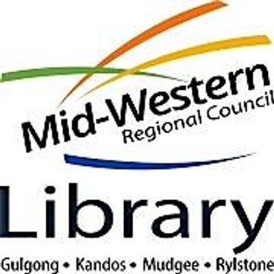 Mid-Western Regional Council Library