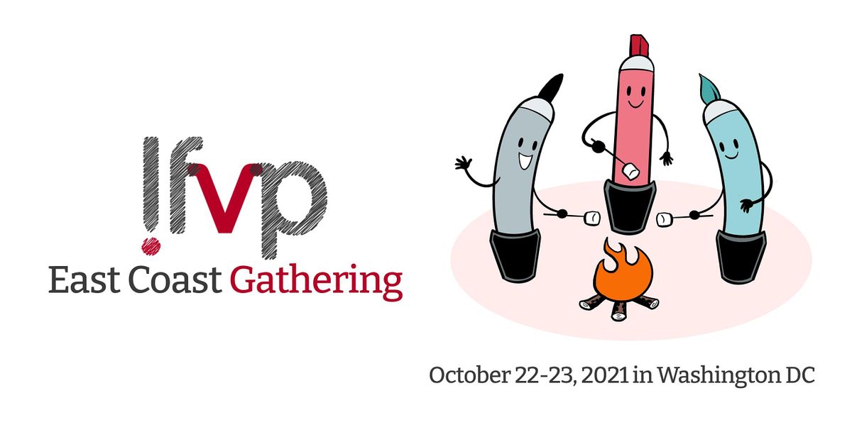 IFVP 2021 East Coast Gathering