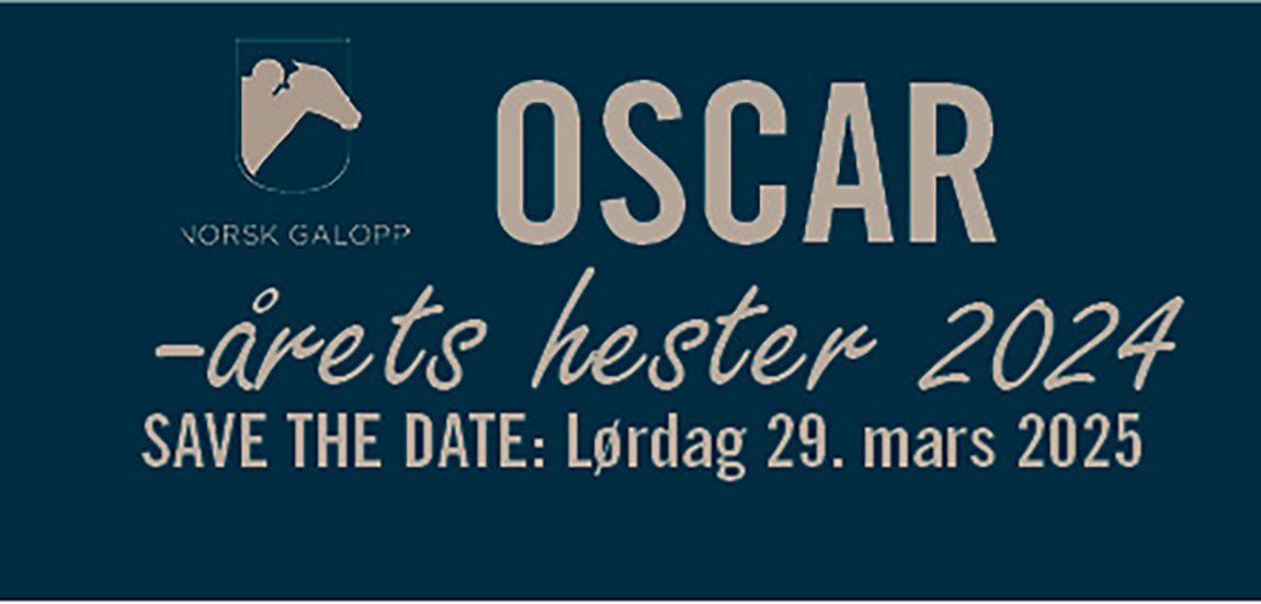 Oscargalla p\u00e5 Grand Hotel 2025