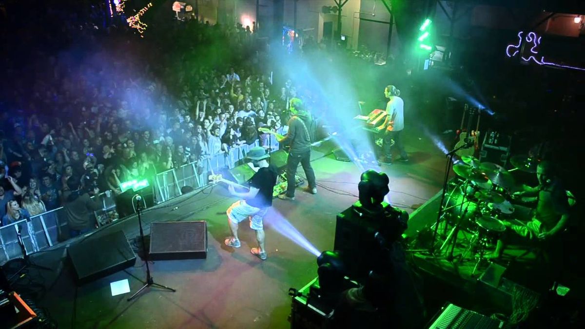 Badfish - A Tribute To Sublime (Concert)