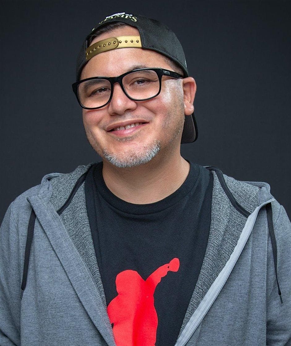 Jax Comedy House brings: Flo Hernandez