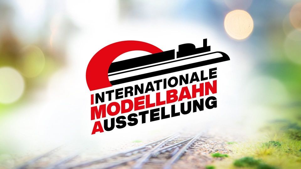 38. Internationale Modellbahn-Ausstellung 2022
