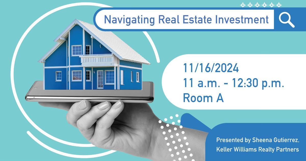 Navigating Real Estate Investment