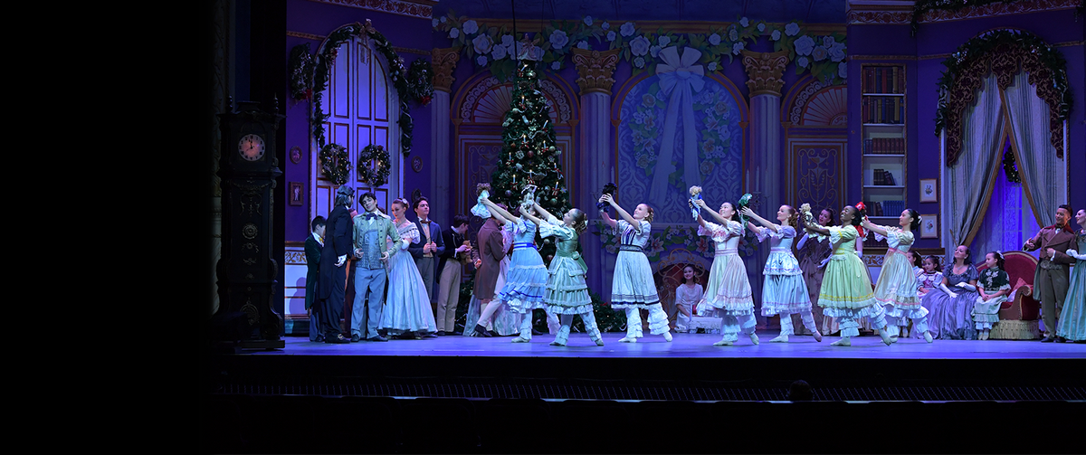 The Nutcracker - Newark