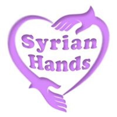 Syrian Hands \u30b7\u30ea\u30a2\u30f3\u30cf\u30f3\u30ba