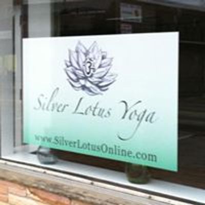 Silver Lotus Yoga