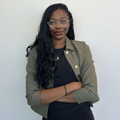 Giovannie Jean-Louis