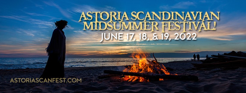 55th Annual Scandinavian Midsummer Festival