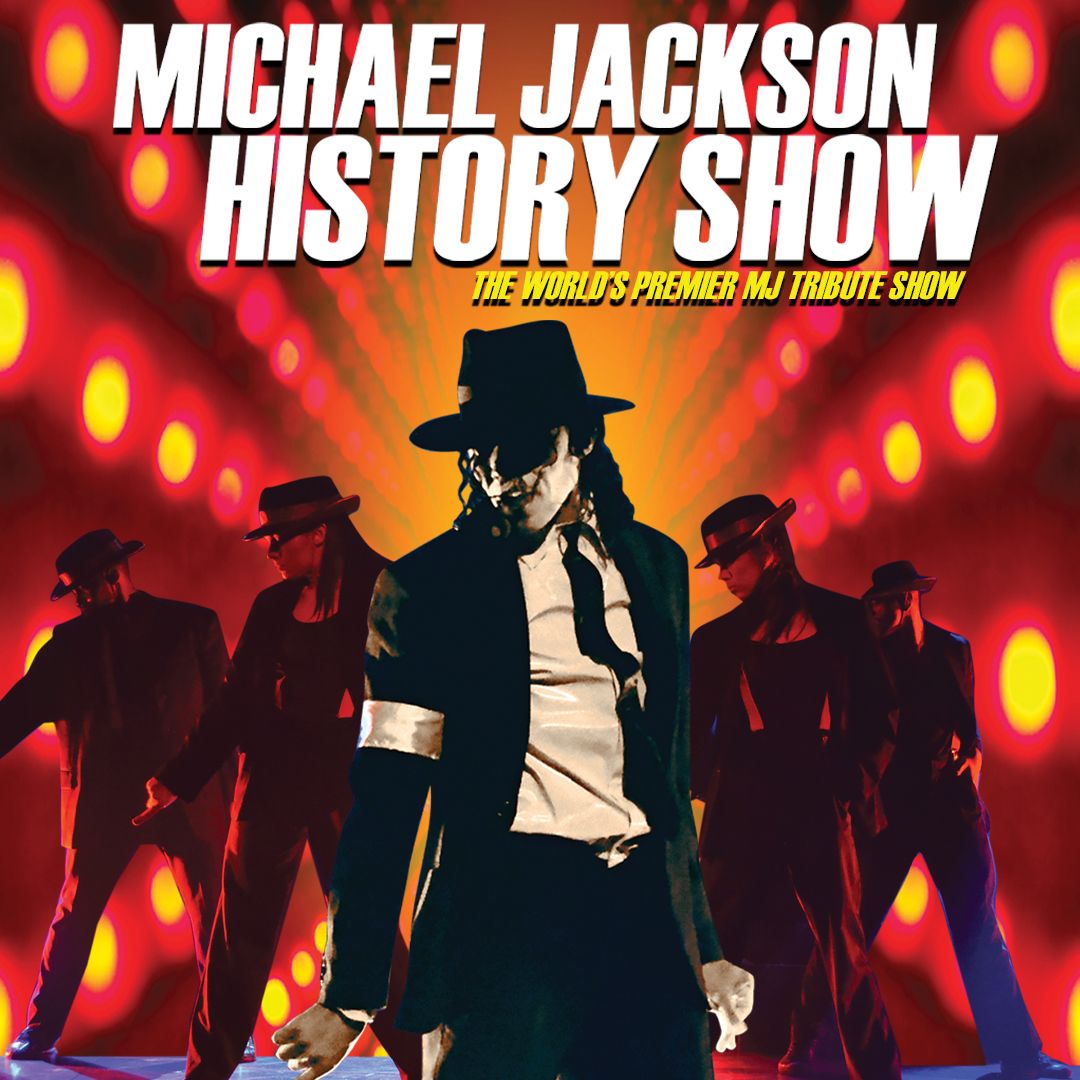 The Michael Jackson HIStory Show