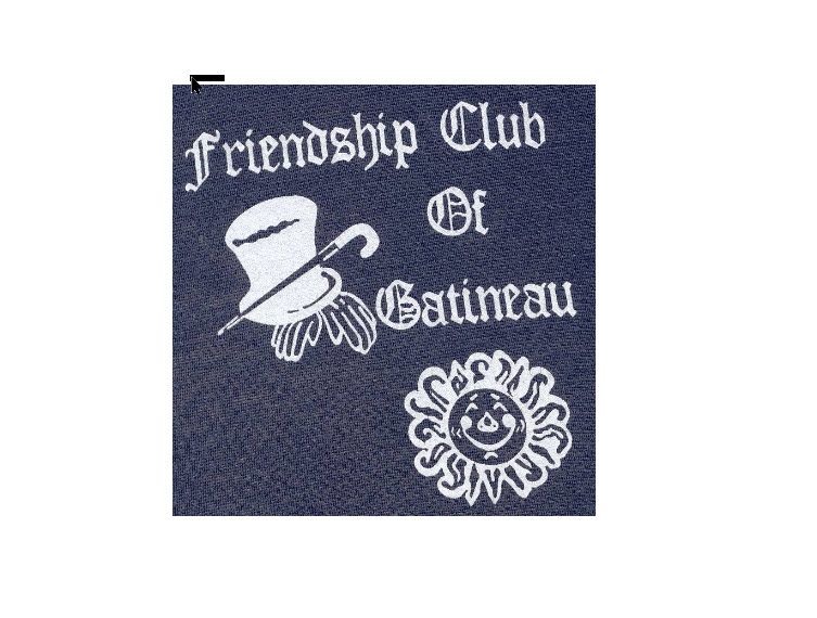 Friendship Club Prayer Service - interdenominational